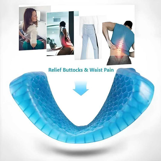 CoolSit Gel Cushion